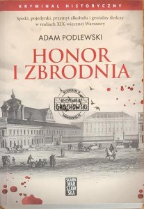 Honor i zbrodnia