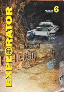 Explorator Nr 6