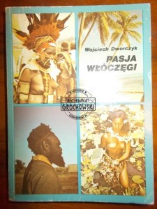 Pasja włóczęgi