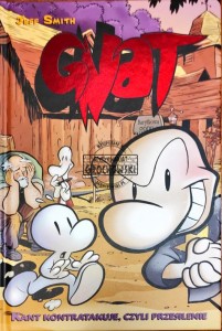 Kant kontratakuje, czyli Przesilenie 