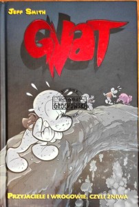 Przyjaciele i wrogowie, czyli Żniwa 