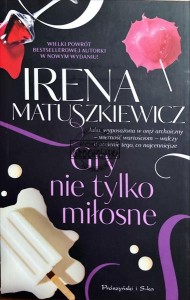 Gry nie tylko miłosne