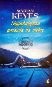 Najjaśniejsza gwiazda na niebie KEYES