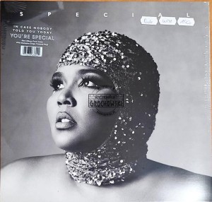 Lizzo – Special LP