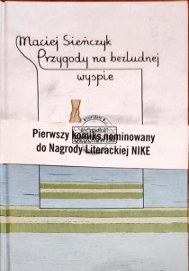 Przygody na Bezludnej Wyspie 
