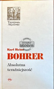 Absolutna teraźniejszość