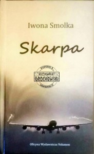 Skarpa SMOLKA - AUTOGRAF
