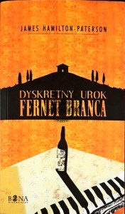 Dyskretny urok Fernet Branca