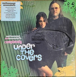 Matthew Sweet And Susanna Hoffs – Completely Under The Covers - Box Set (Deluxe Edition)