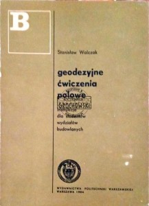 Geodezyjne ćwiczenia polowe