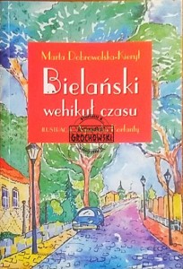 Bielański wehikuł czasu 