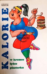 Kalorie