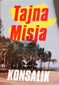 Tajna Misja