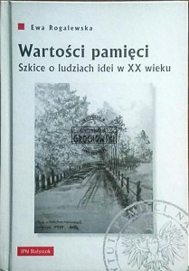 Wartości pamieci. Szkice..