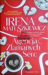 Agencja złamanych serc