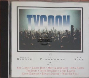 Various – Tycoon CD