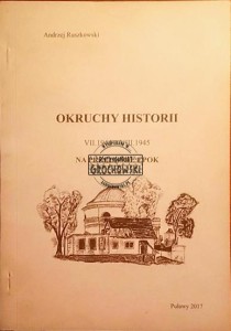 Okruchy historii VII.1944 - VIII. 1945 Na przełomie epok