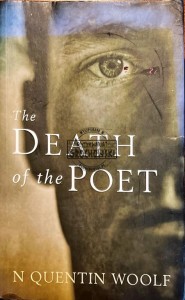 The death of the poet