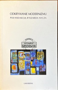 Odgrywanie modernizmu