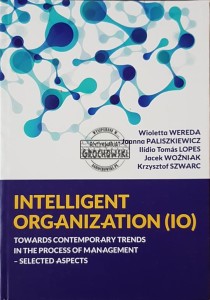 Intelligent Organization (IO)