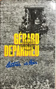 Lettres volées