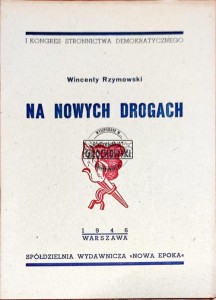 Na nowych drogach