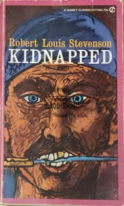Kidnapped