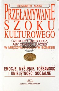 PRZEŁAMYWANIE SZOKU KULTUROWEGO