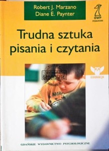 Trudna sztuka pisania i czytania