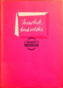 Samotnik brukselski