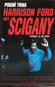 Ścigany
