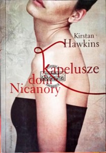 Kapelusze doni Nicanory
