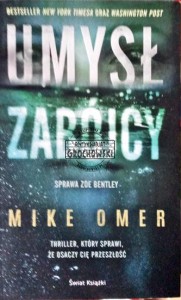 UMYSŁ ZABÓJCY
