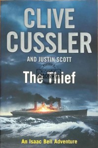 The Thief