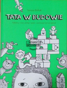 Tata w budowie