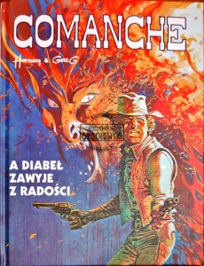 A diabeł zawyje z radości 