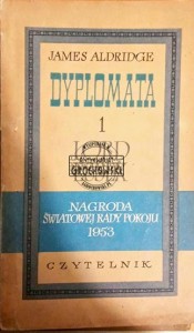 Dyplomata 1 Lord Essex