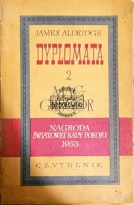Dyplomata 2 Mac Gregor
