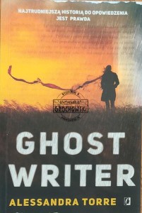 Ghostwriter
