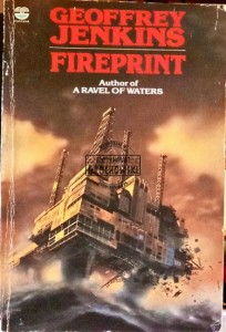 Fireprint