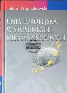 Unia w stosunkach międzynarodowych