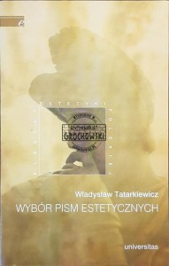Wybór pism estetycznych