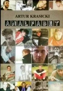 Analfabet KRASICKI