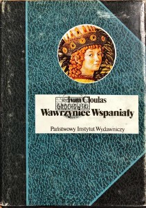 Wawrzyniec Wspaniały