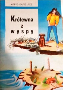 Królewna z wyspy