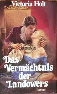 Das Vermaechtnis der Landowers
