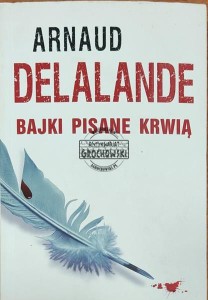 Bajki pisane krwią