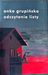 Odczytanie listy