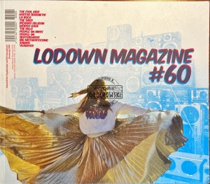 Lodown Magazine nr 60, Feb/Mar/Apr 2008