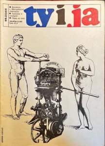 Ty i Ja, wrzesień 1972 nr 9 (149) 